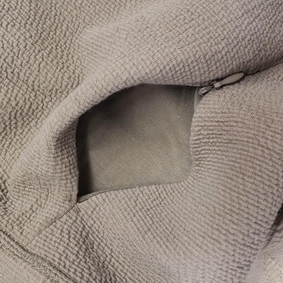 Gymshark textured hoodie women's size Small - Picture 8 of 10